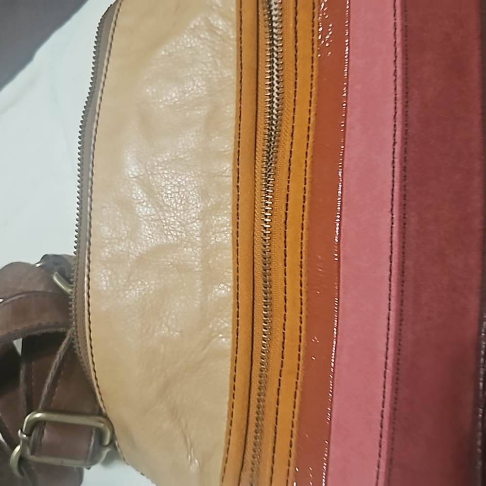 FOSSIL bag - Picture 7 of 16